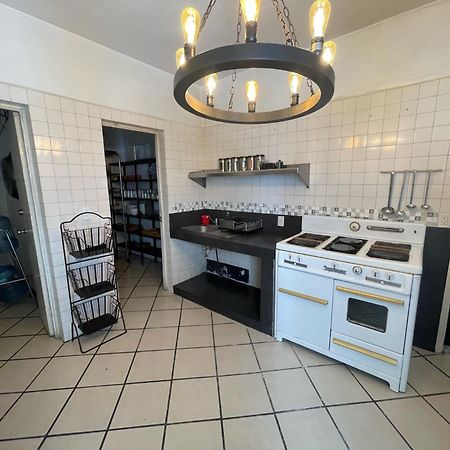 La Gran Casablanca Villa Jiutepec Dış mekan fotoğraf