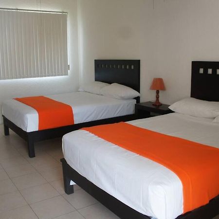 La Gran Casablanca Villa Jiutepec Dış mekan fotoğraf