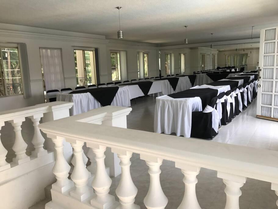 La Gran Casablanca Villa Jiutepec Dış mekan fotoğraf