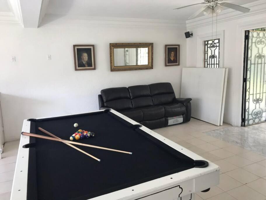 La Gran Casablanca Villa Jiutepec Dış mekan fotoğraf