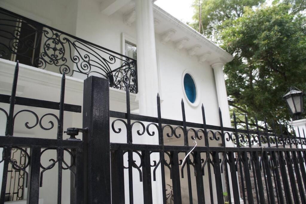 La Gran Casablanca Villa Jiutepec Dış mekan fotoğraf