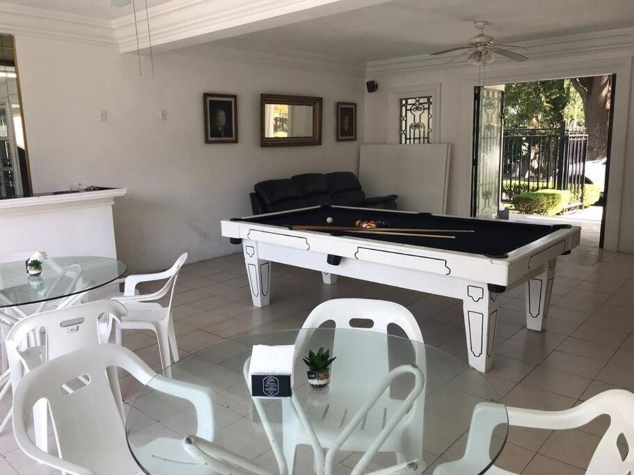La Gran Casablanca Villa Jiutepec Dış mekan fotoğraf