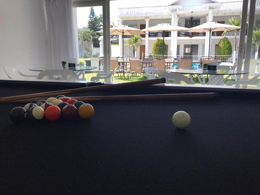 La Gran Casablanca Villa Jiutepec Dış mekan fotoğraf