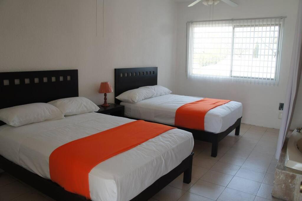 La Gran Casablanca Villa Jiutepec Dış mekan fotoğraf