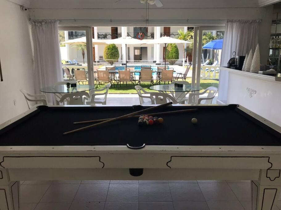 La Gran Casablanca Villa Jiutepec Dış mekan fotoğraf