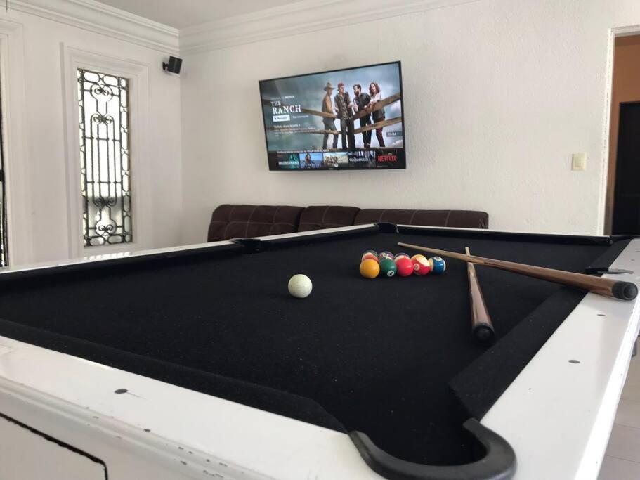 La Gran Casablanca Villa Jiutepec Dış mekan fotoğraf
