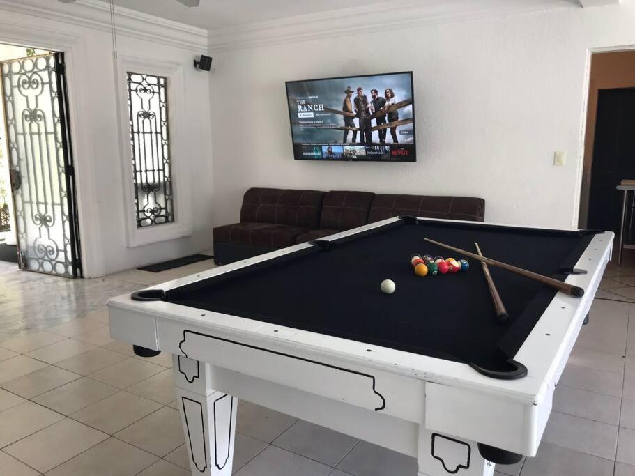 La Gran Casablanca Villa Jiutepec Dış mekan fotoğraf