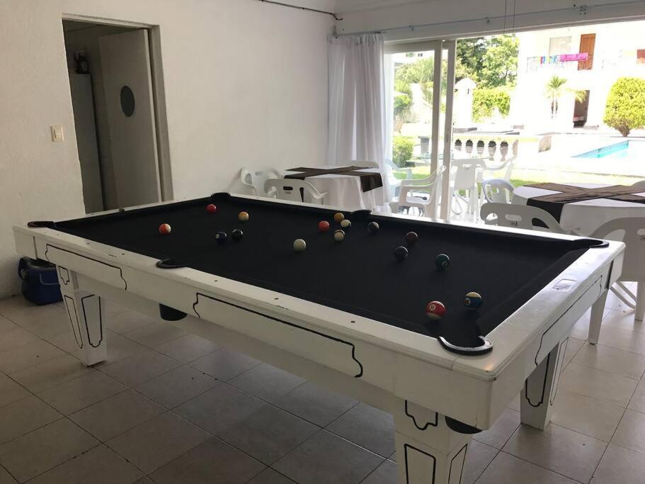 La Gran Casablanca Villa Jiutepec Dış mekan fotoğraf