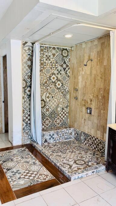 La Gran Casablanca Villa Jiutepec Dış mekan fotoğraf