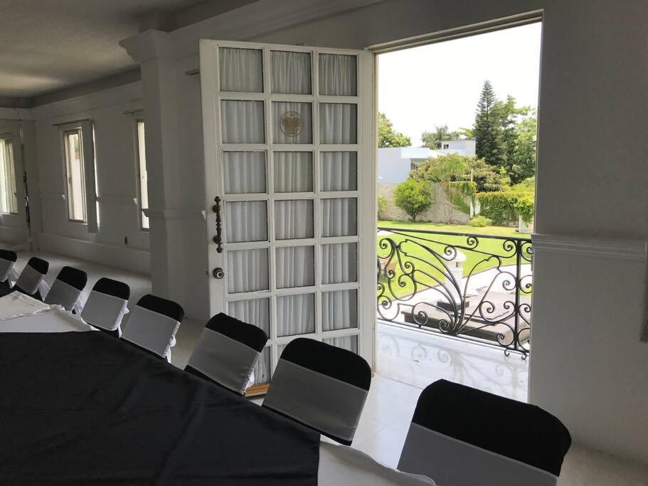 La Gran Casablanca Villa Jiutepec Dış mekan fotoğraf