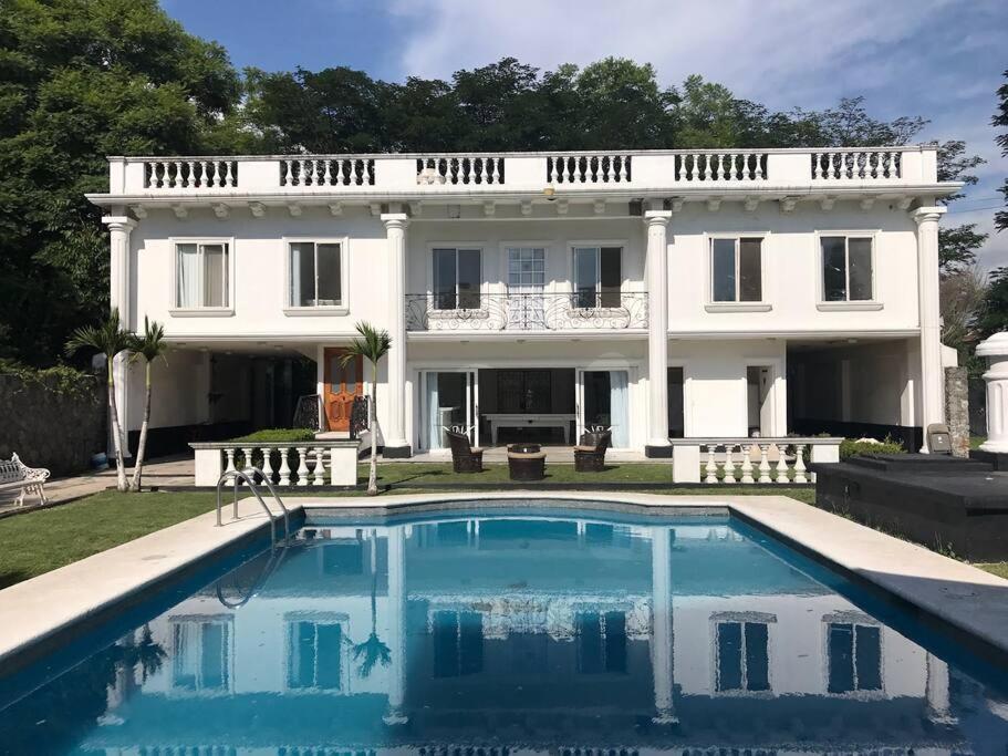 La Gran Casablanca Villa Jiutepec Dış mekan fotoğraf