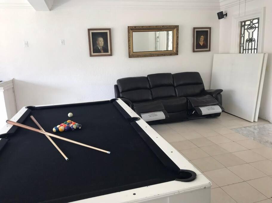 La Gran Casablanca Villa Jiutepec Dış mekan fotoğraf