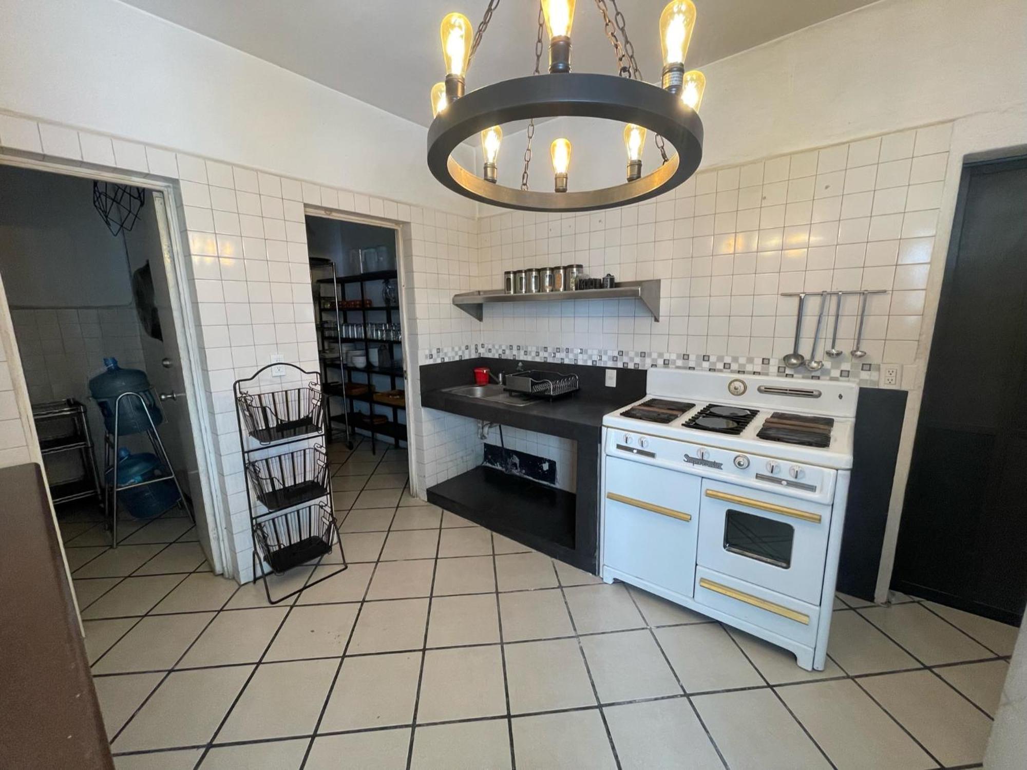 La Gran Casablanca Villa Jiutepec Dış mekan fotoğraf