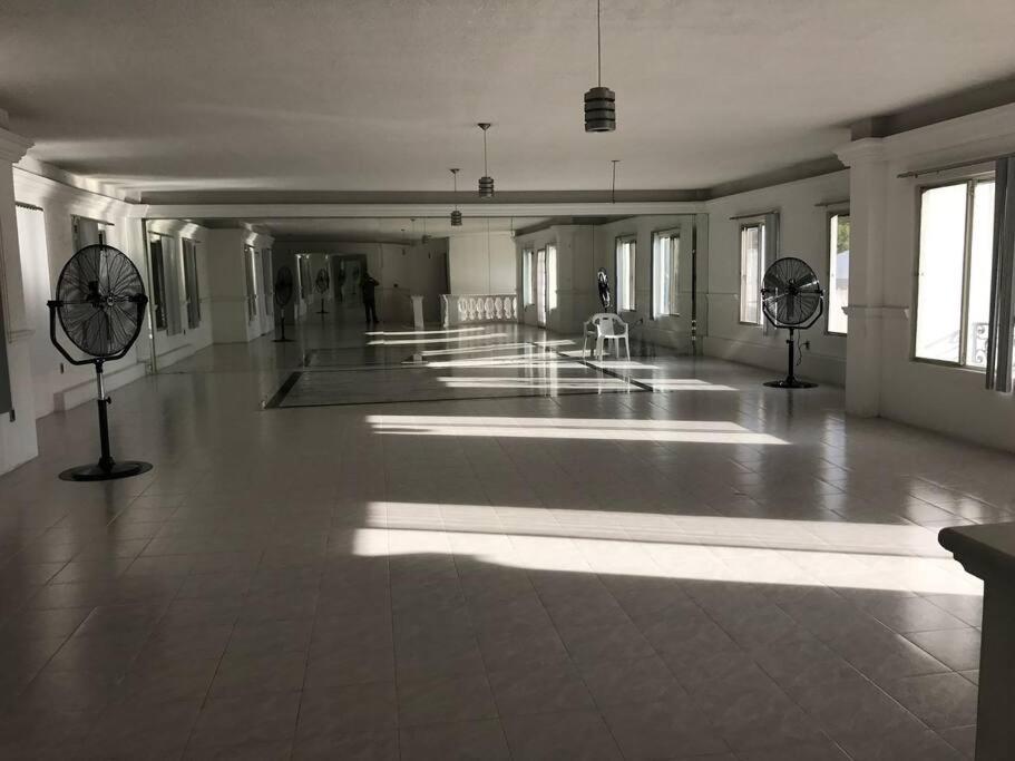 La Gran Casablanca Villa Jiutepec Dış mekan fotoğraf