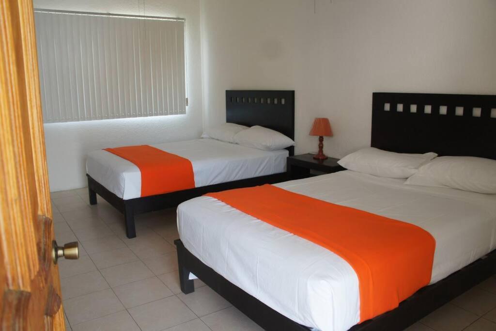 La Gran Casablanca Villa Jiutepec Dış mekan fotoğraf